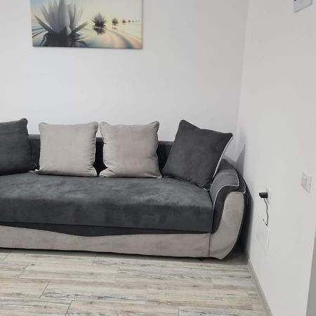 Apartament David Râmnicu Vâlcea エクステリア 写真