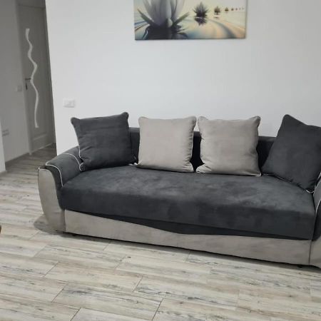 Apartament David Râmnicu Vâlcea エクステリア 写真