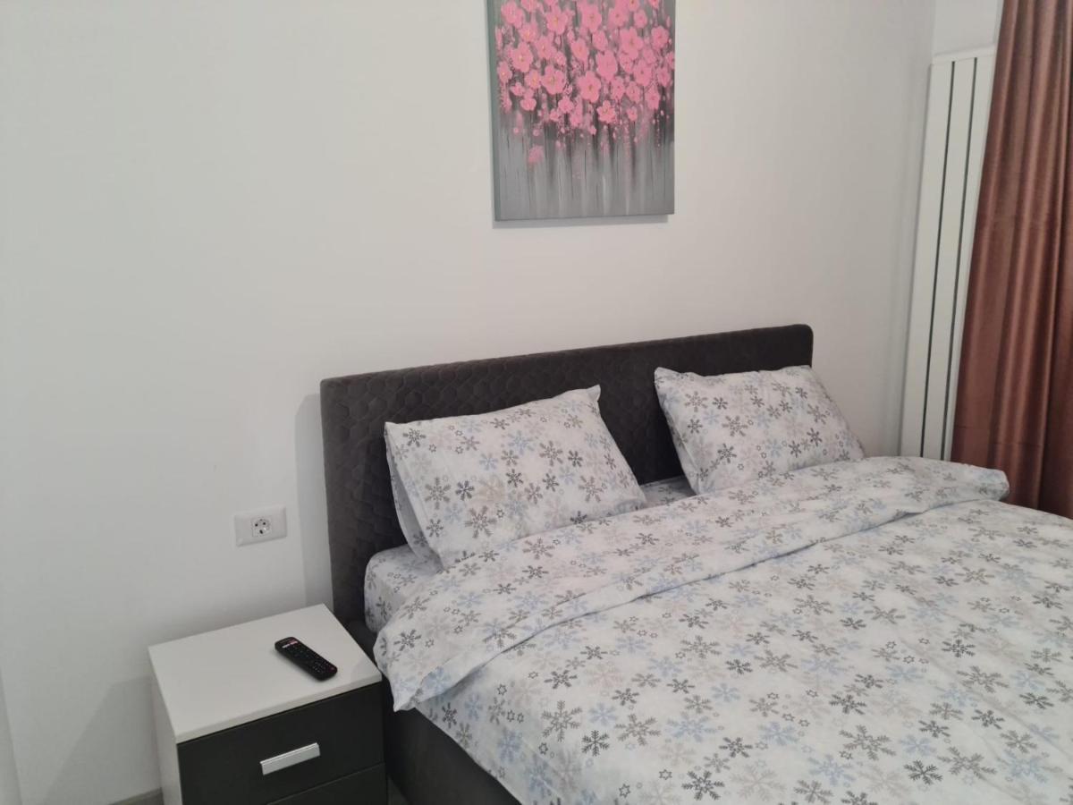 Apartament David Râmnicu Vâlcea エクステリア 写真