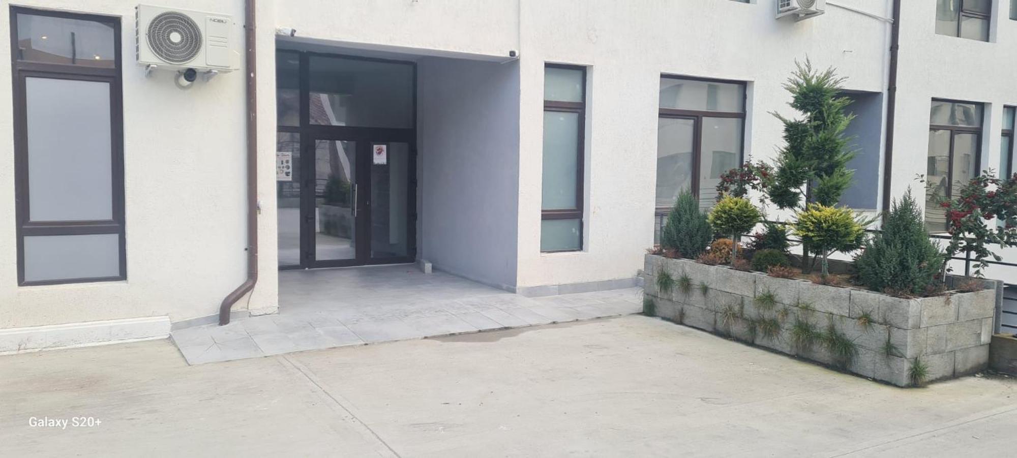 Apartament David Râmnicu Vâlcea エクステリア 写真