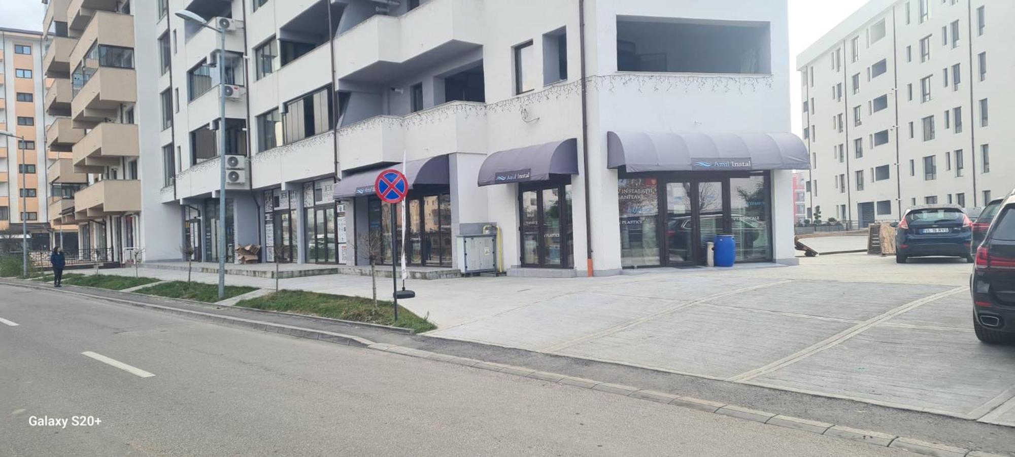Apartament David Râmnicu Vâlcea エクステリア 写真