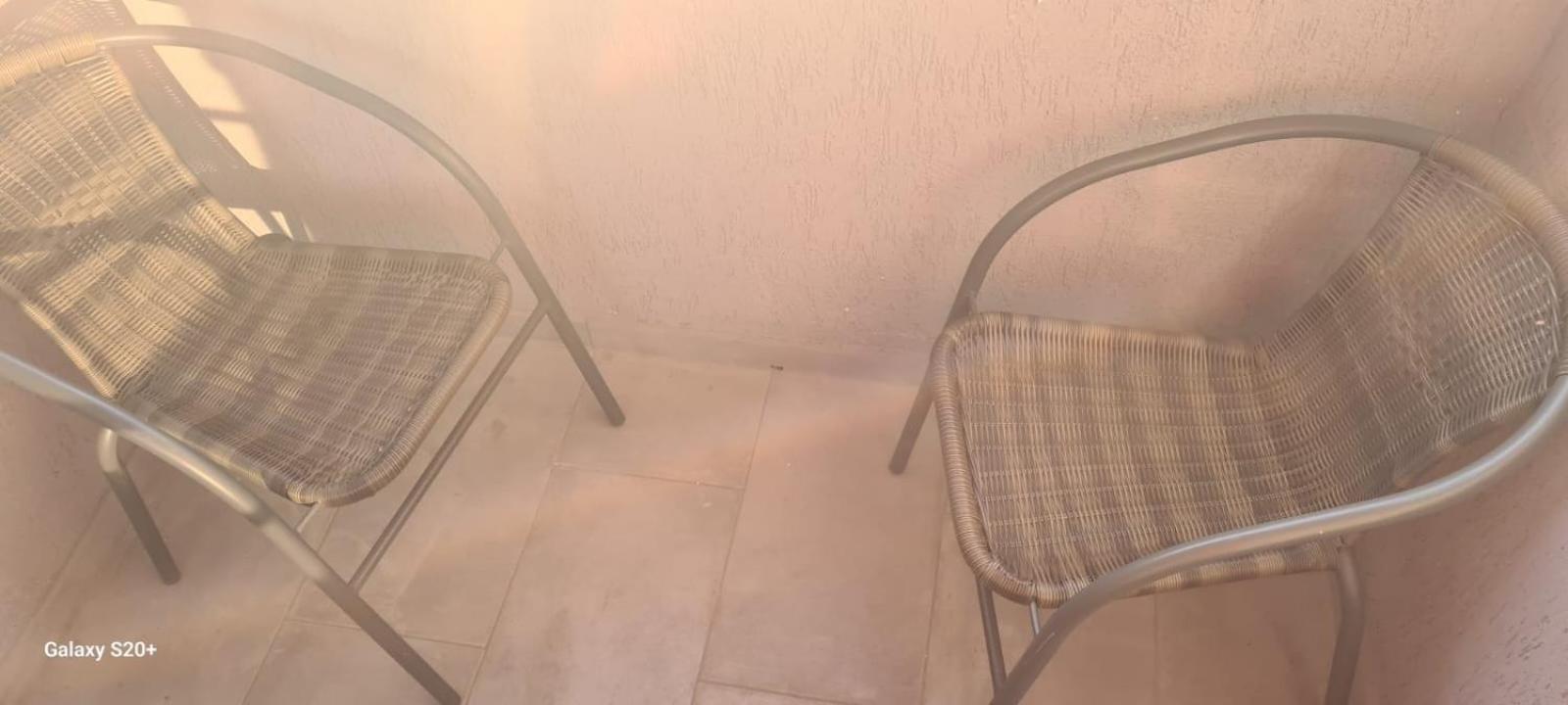 Apartament David Râmnicu Vâlcea エクステリア 写真